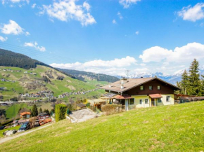 Holiday Home Haselwanter